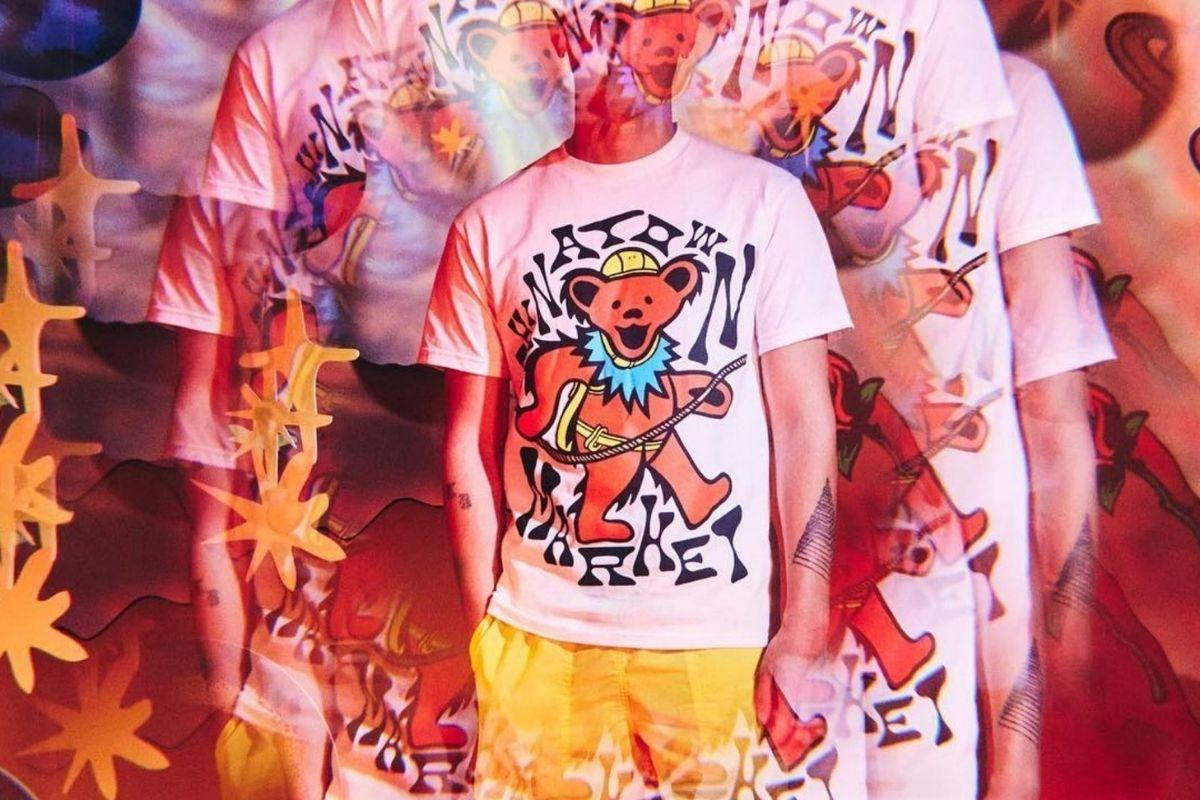 hip hop musician