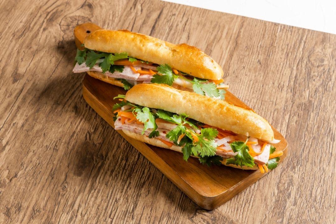 Bahn Mi