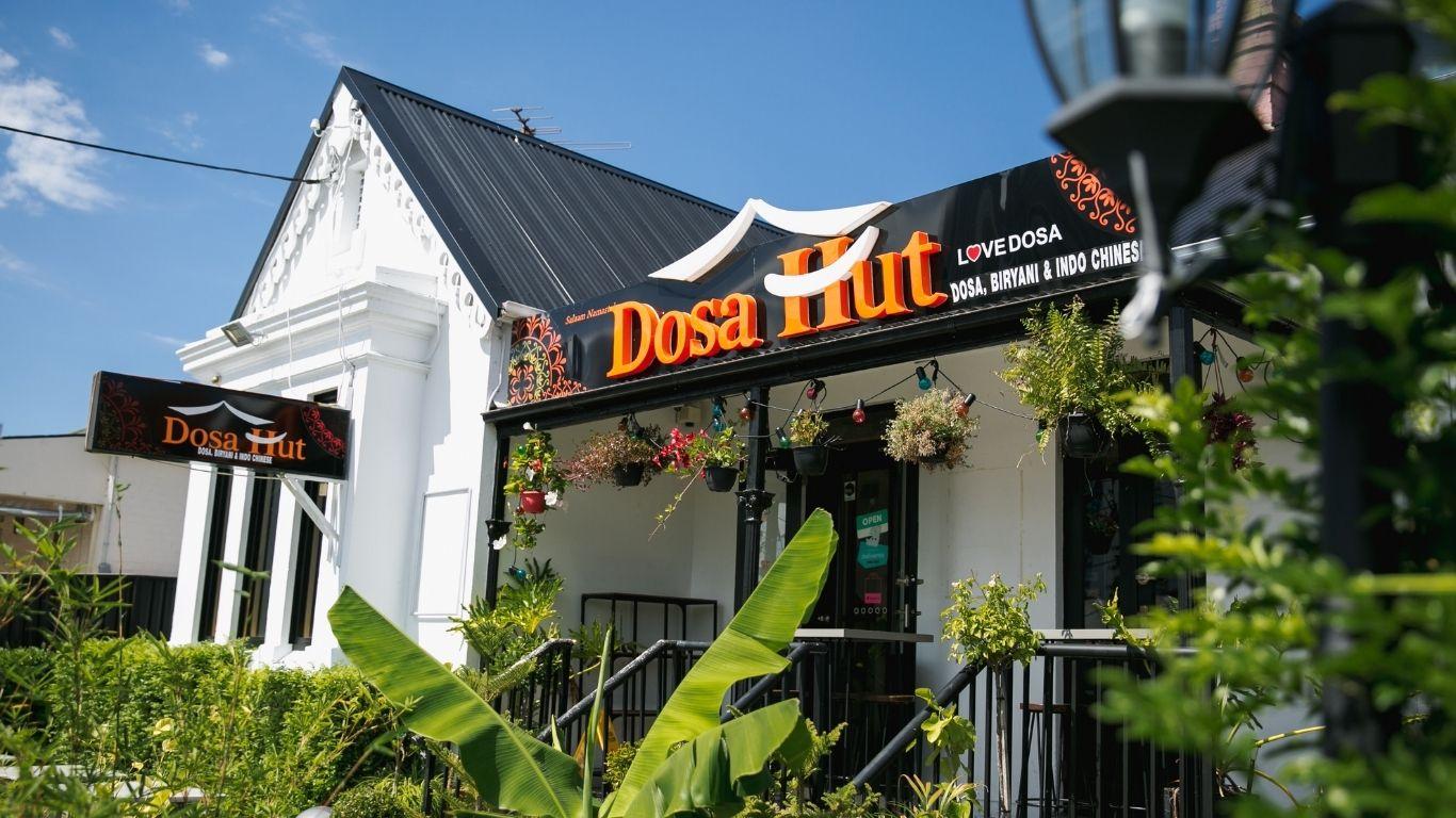 Dosa Hut – Harris Park