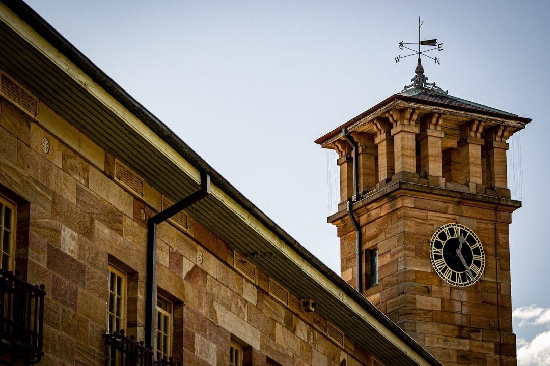 Parramatta Female Factory