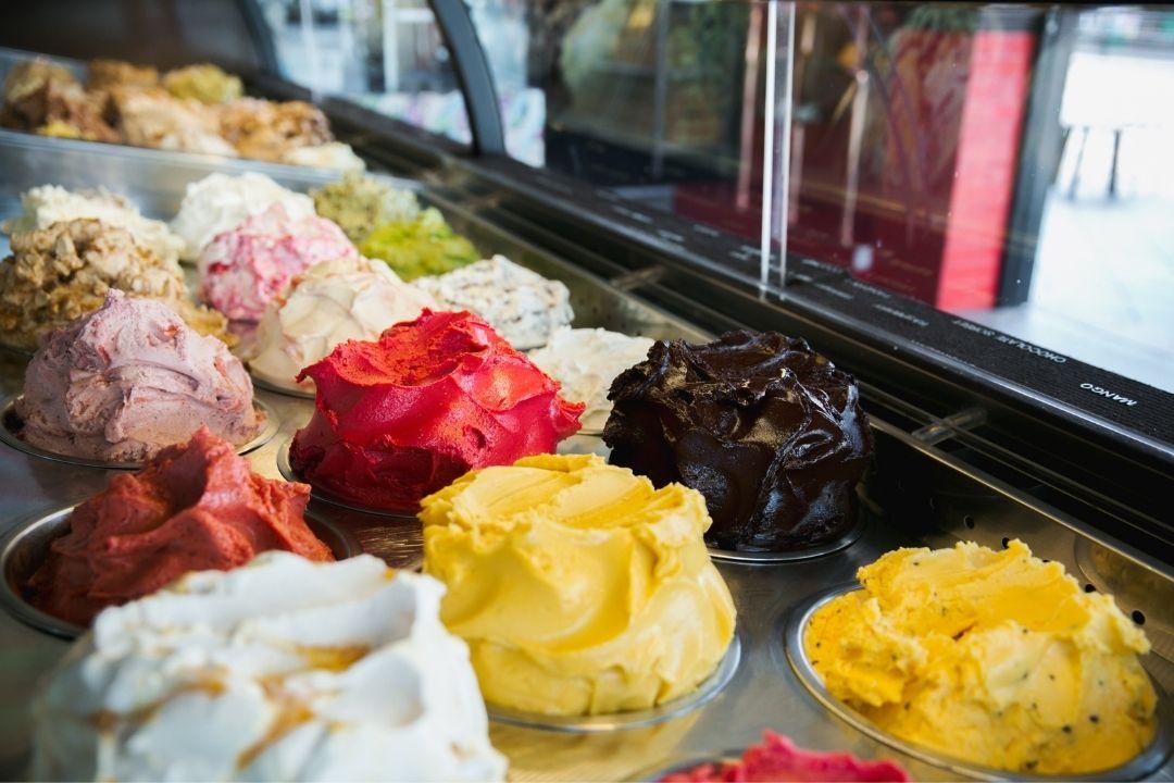 Gelato