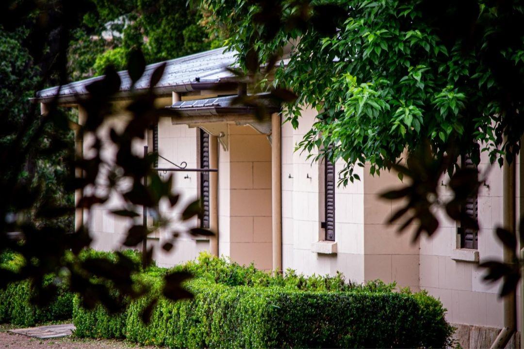 Hambledon Cottage