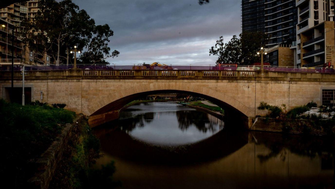 Lennox Bridge 