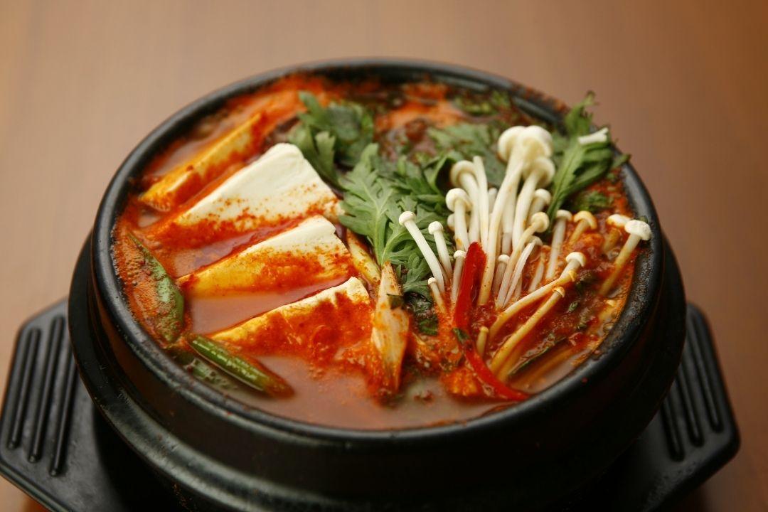 Tofu