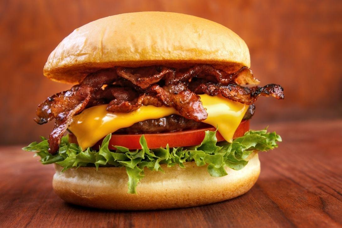 burger