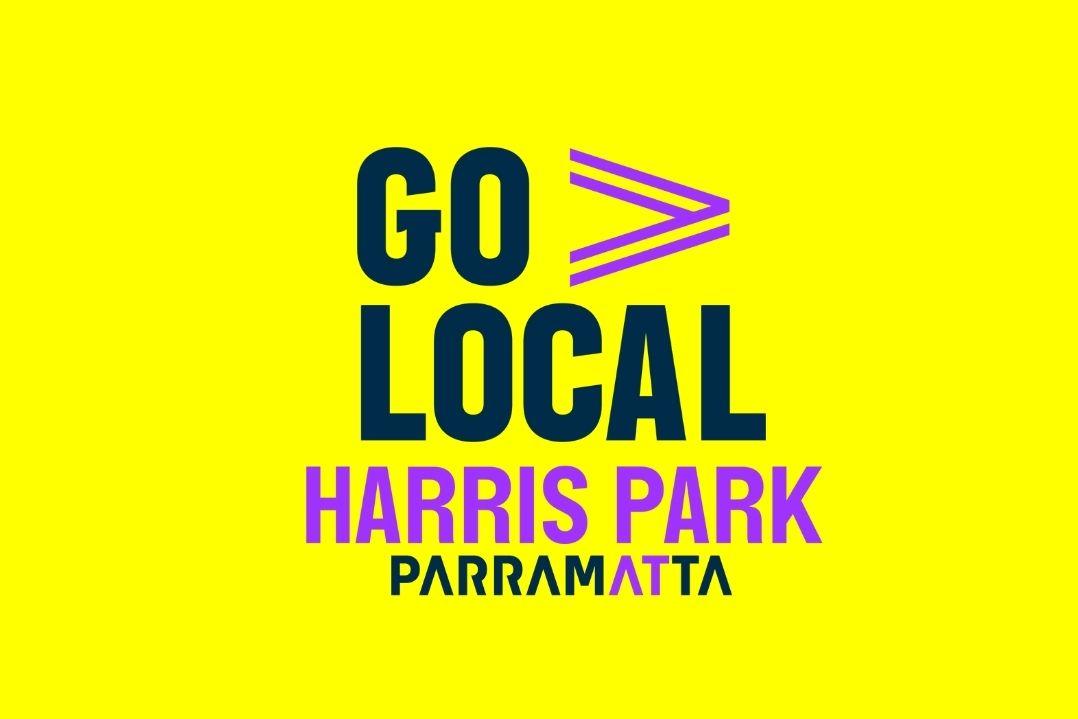go local harris park