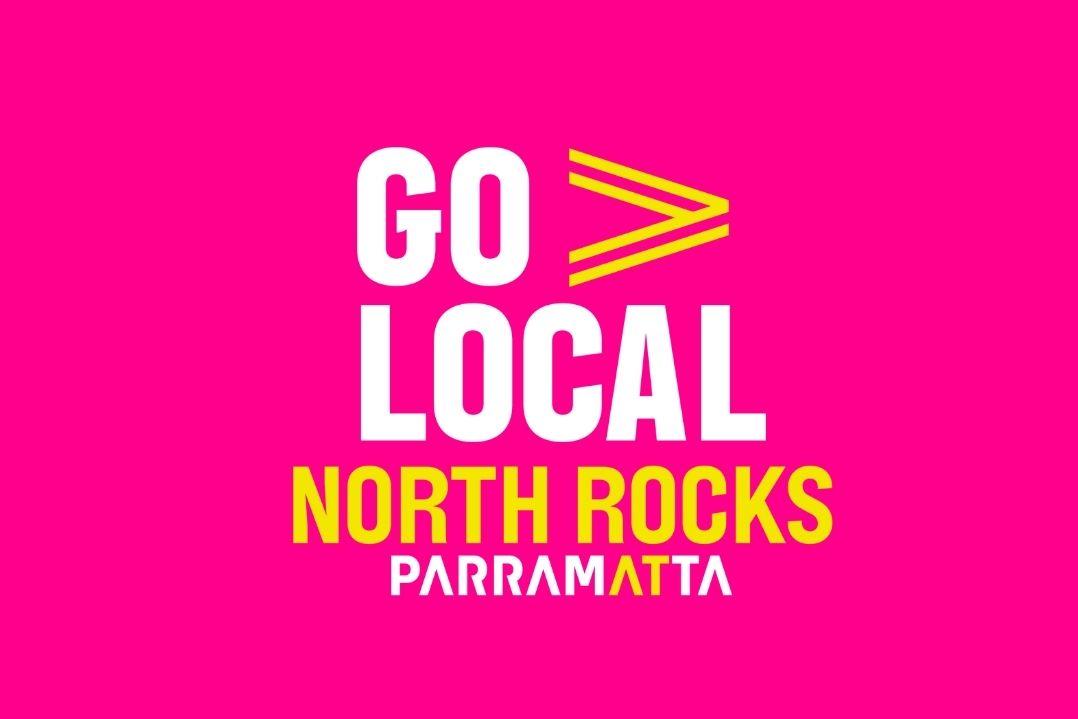 go local north rocks