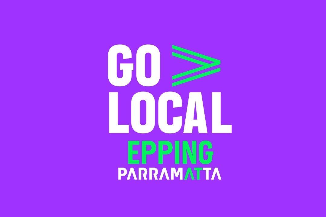 go local at epping