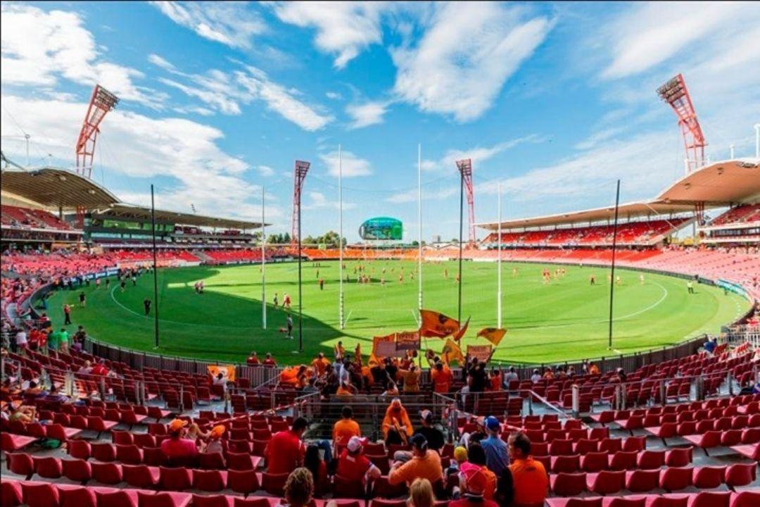 gws giants stadium