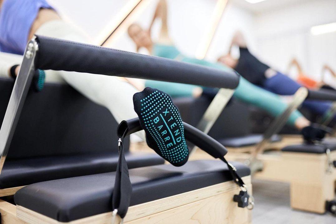 xtend barre class