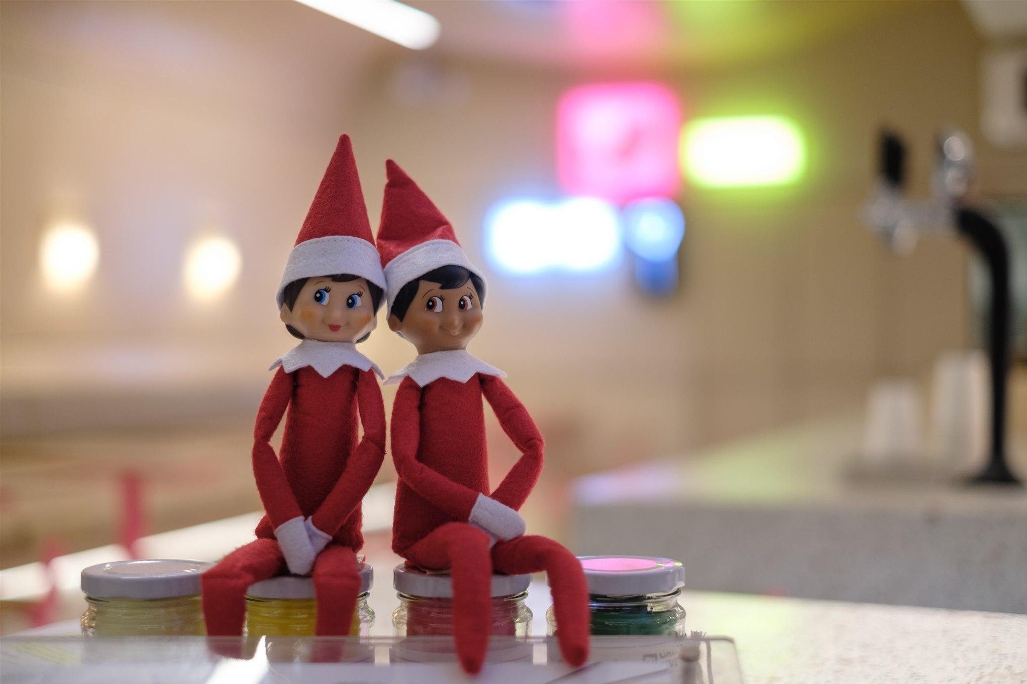 elf