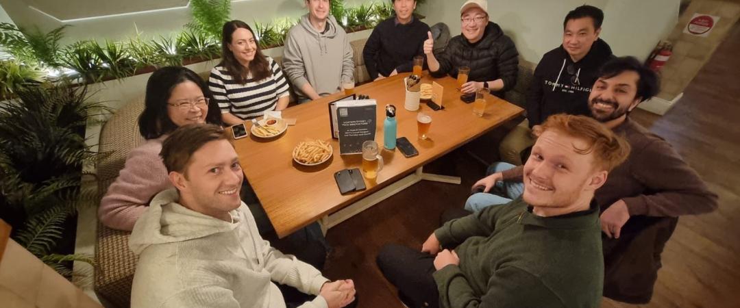 AI Chats & Connect: WSTI's Casual Hangout - 2nd Thursday each Month