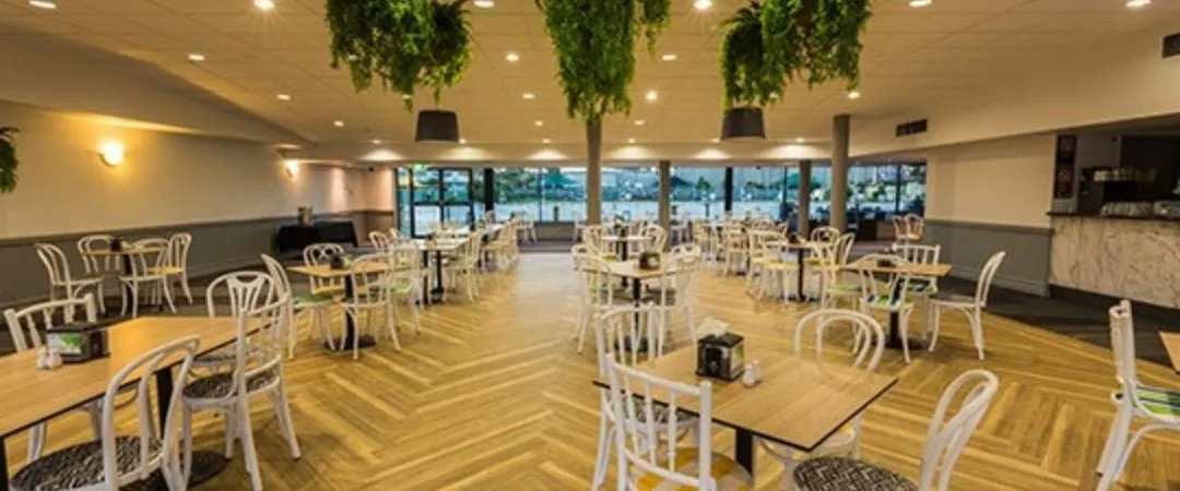 Rosehill bowling club