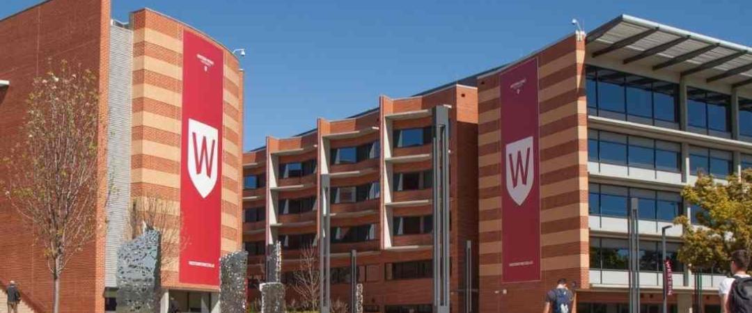 Western Sydney University | AtParramatta