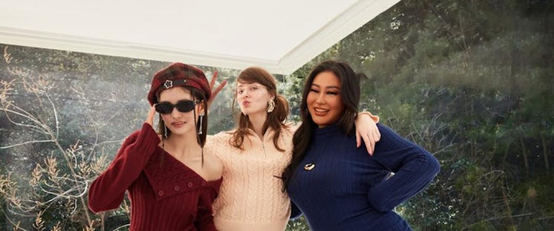 Café SHEIN FW25 Pop-Up