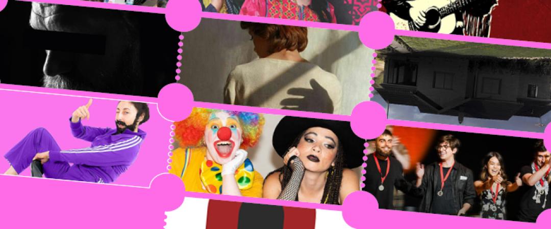 Sydney Fringe Festival