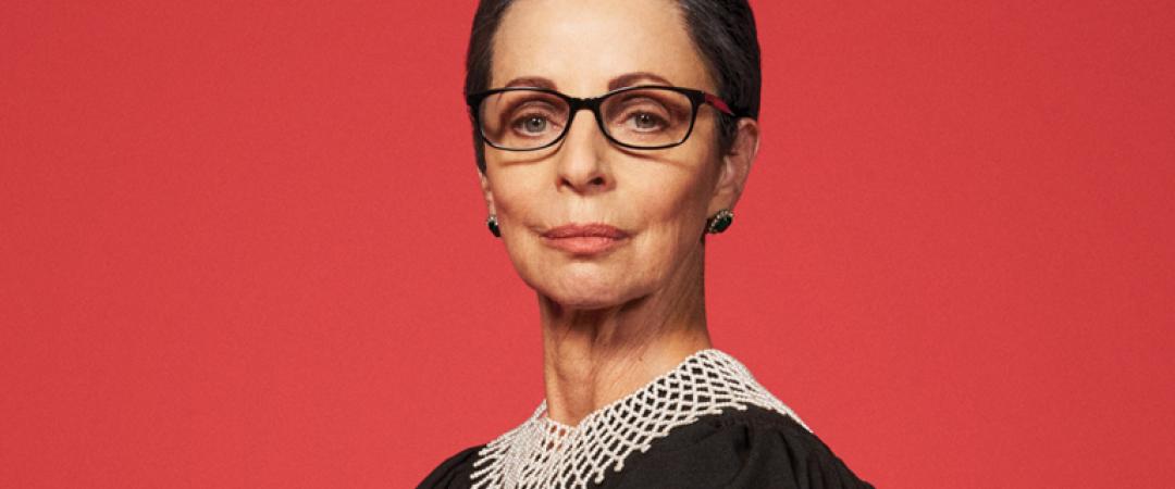 RBG: Of Many, One