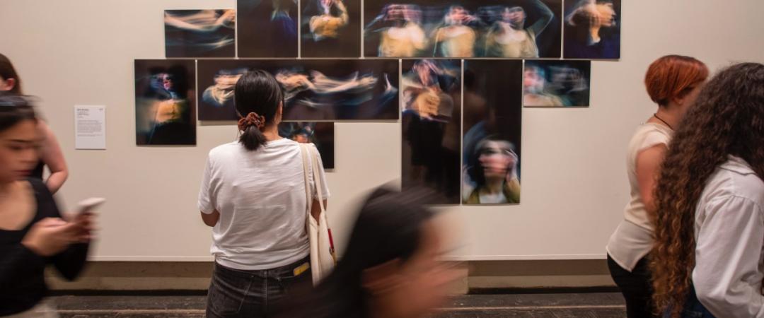 ARTEXPRESS at Sydney Olympic Park