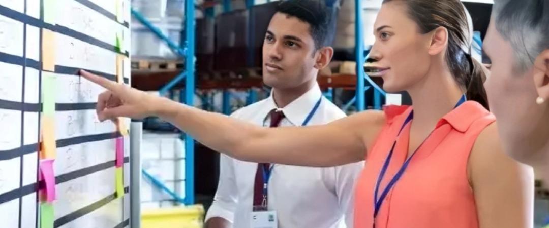 Building Business Resilience Workshop