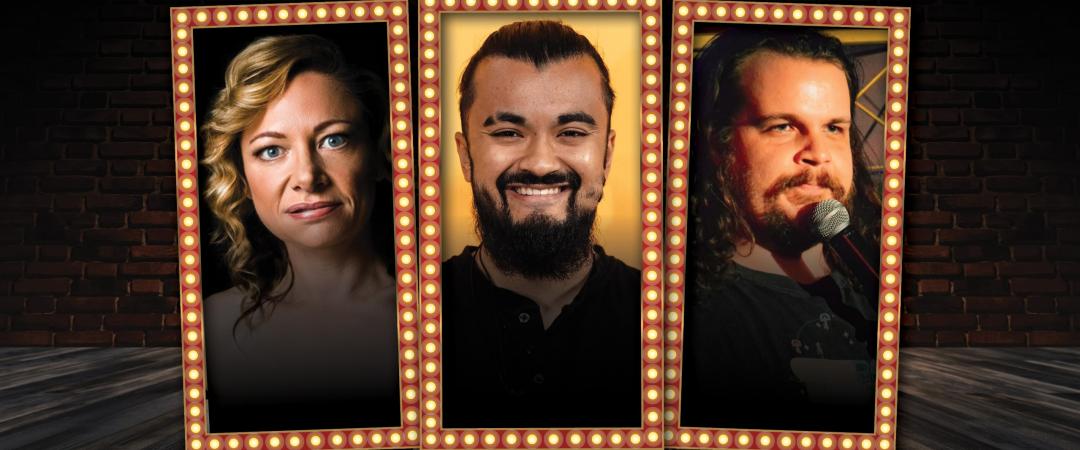 Sydney Comedy Club In February