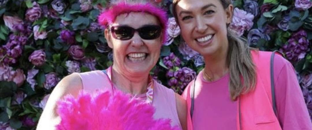 Mothers Day Classic Event (Run / Walk)