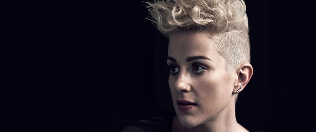 Katie Noonan: The Sweetest Taboo