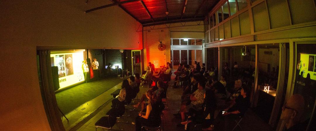 Kino Western Sydney - Short Film Screening