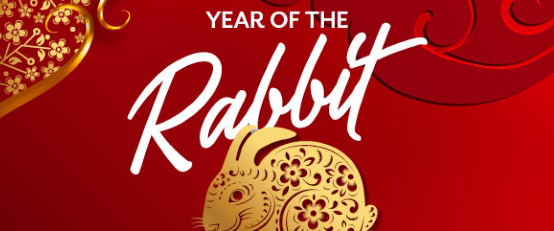 Year of the Rabbit