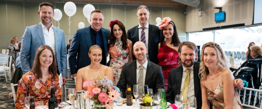 Spring Carnival Race Day 2025