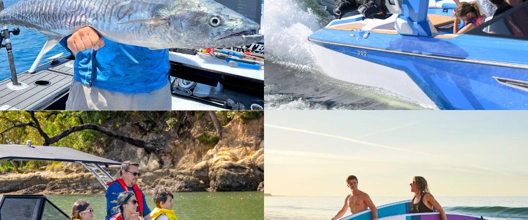 Sydney Boat Show
