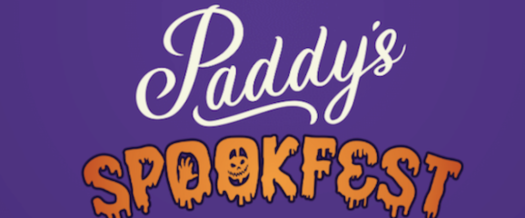 Paddy's Flemington Night Food Markets - Spookfest