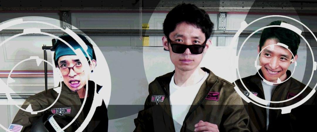Skyduck: A Chinese Spy Comedy