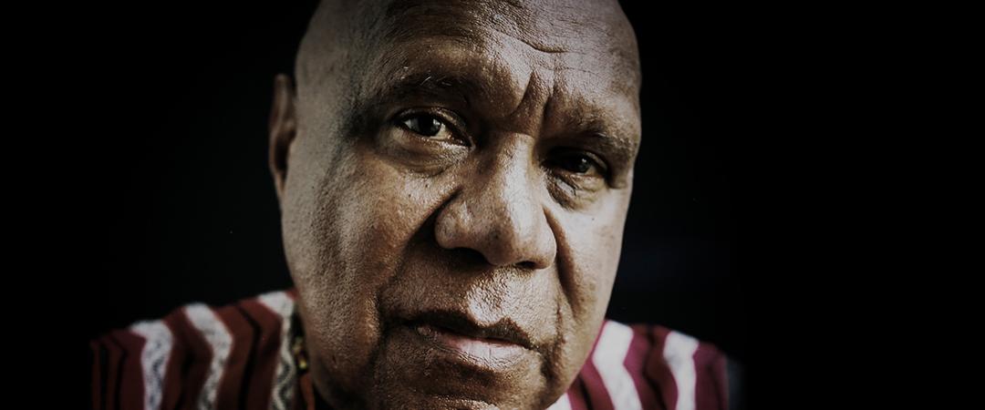 Archie Roach’s Tell Me Why – Online Watch Party