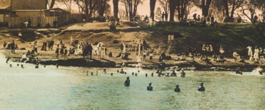 The River: Burramatta to Cockatoo Exhibition