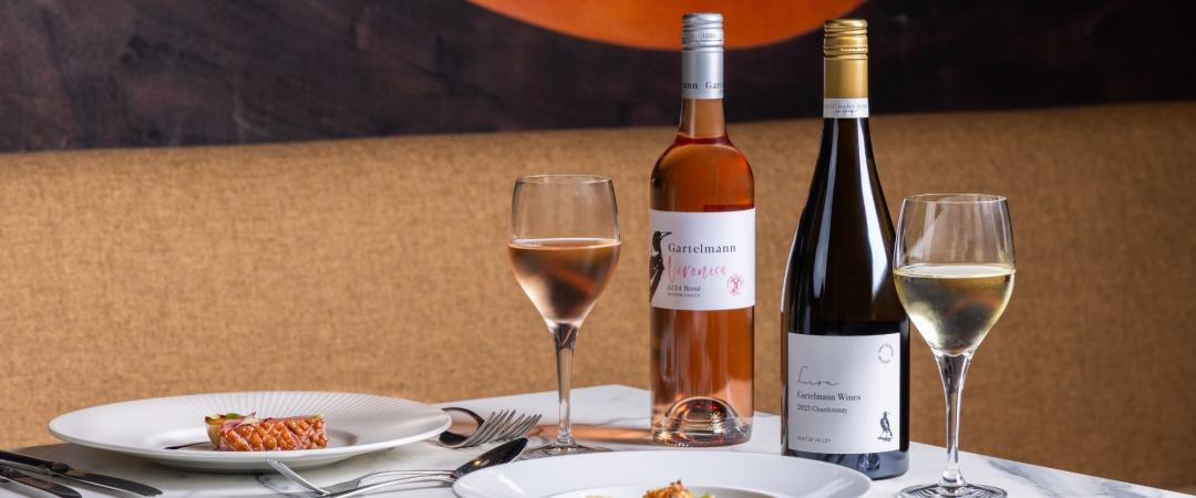 Wine Dinner with Gartelmann Wines at PARKROYAL Parramatta