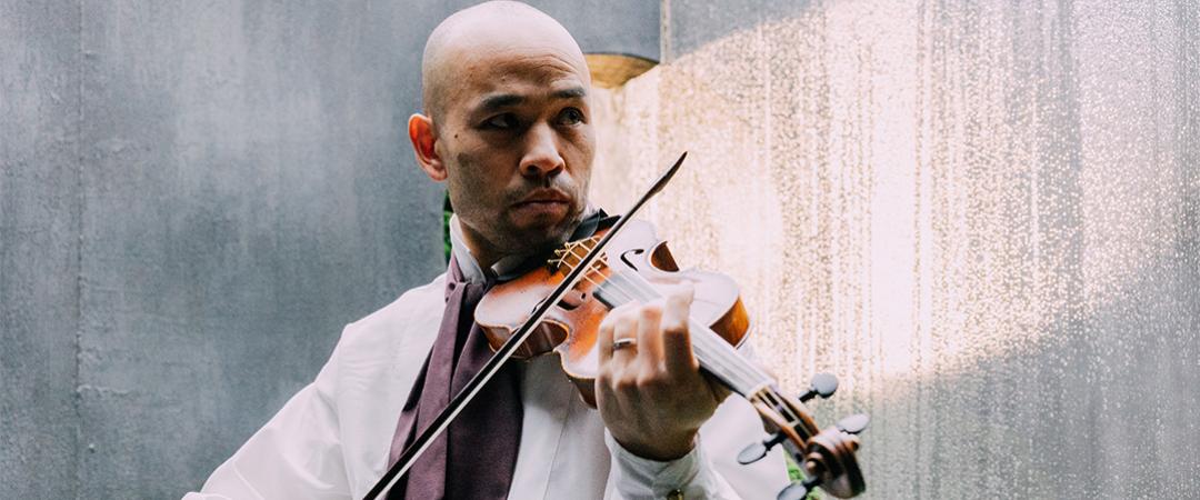 Vivaldi Unplugged