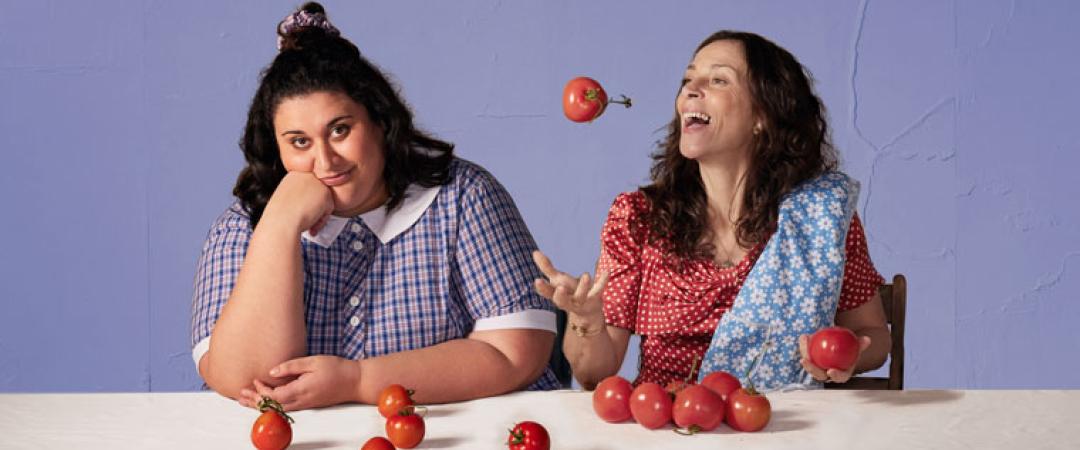 Looking For Alibrandi