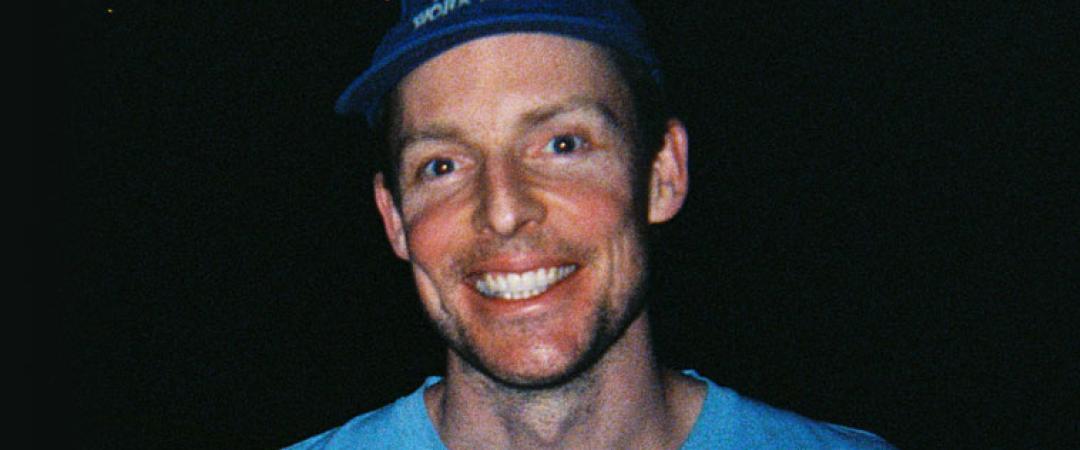 Guy Montgomery