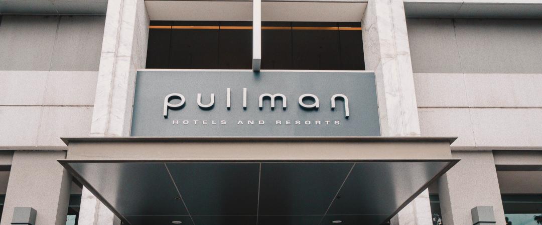 Pullman Hotel Sydney Olympic Park