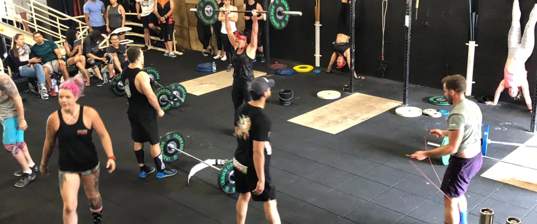CrossFit Parramatta