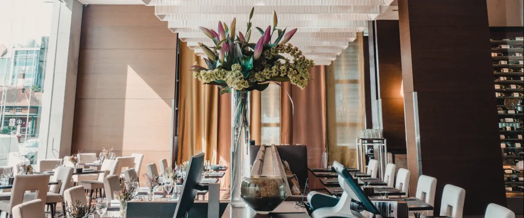 Bacar Restaurant & Bar