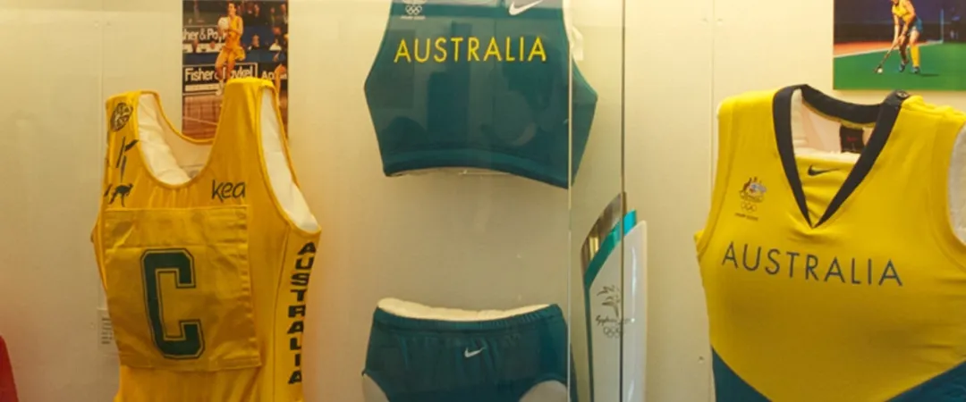 NSW Hall of Champions