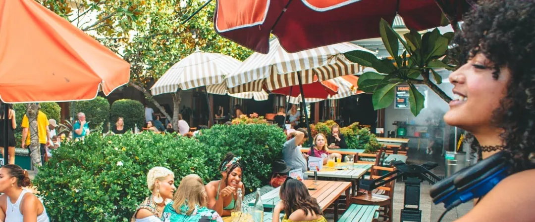 The Albion Hotel Parramatta