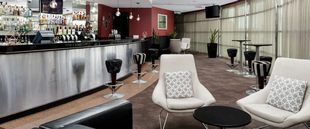 Champs Bar and Dining