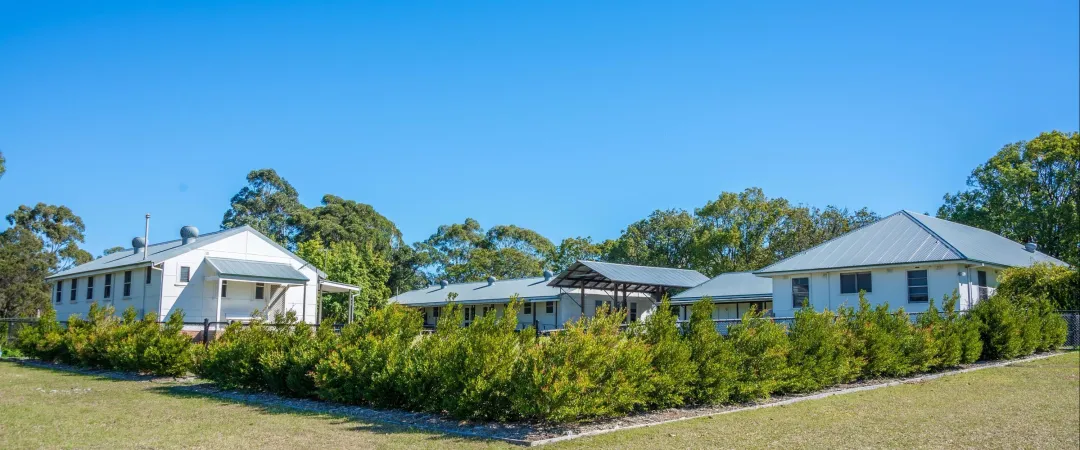 Sydney Olympic Park Lodge