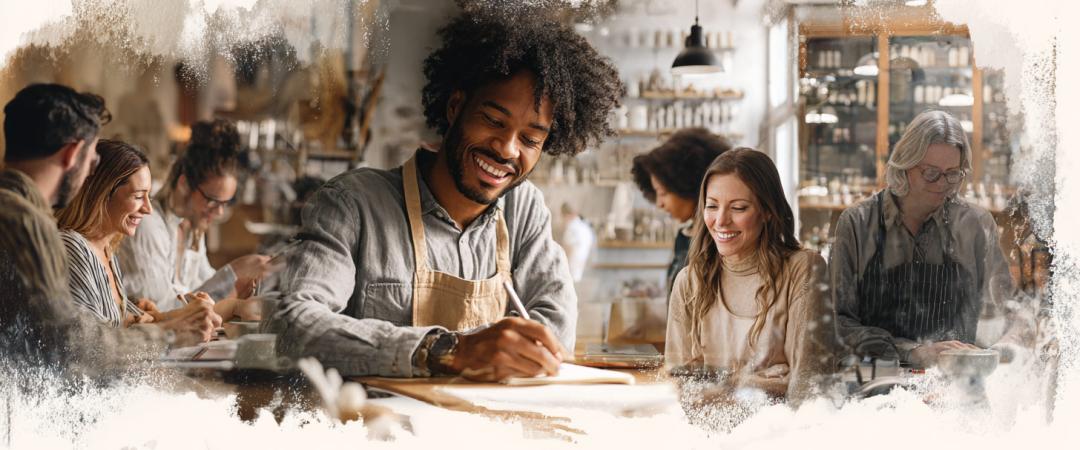 Setting up a customer care program - connect, care and cultivate
