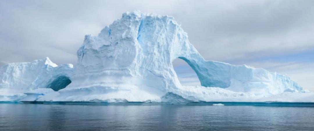 Film & Panel Discussion - "Antarctica: The Giant Awakens"
