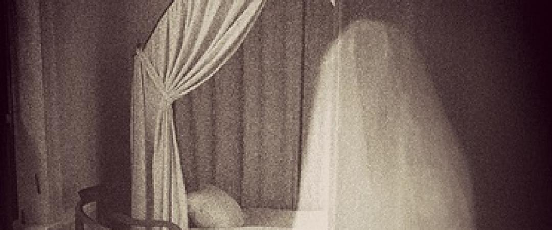 Old Government House – Ghost Night