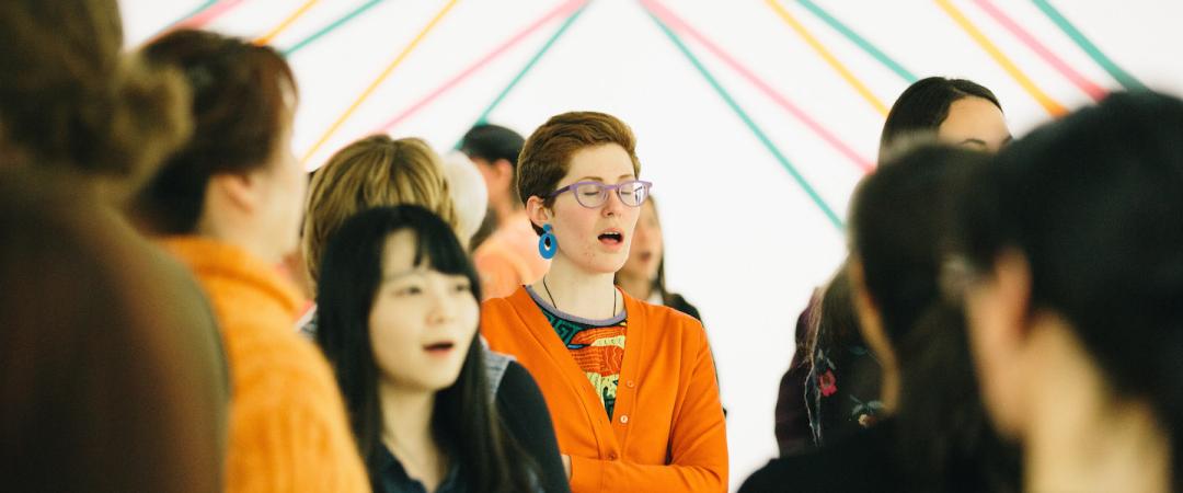 Immerse yourself in a unique musical experience in Super Critical Mass Parram