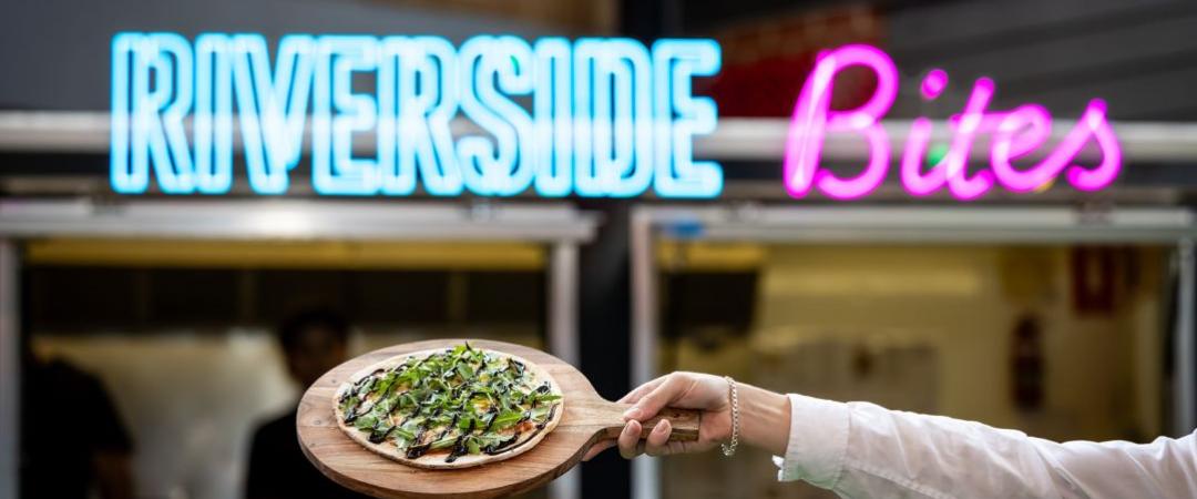 Riverside Bites